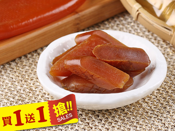 嘉義優勝炙燒烏魚子
